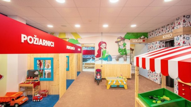 Hotel Senec **** 6