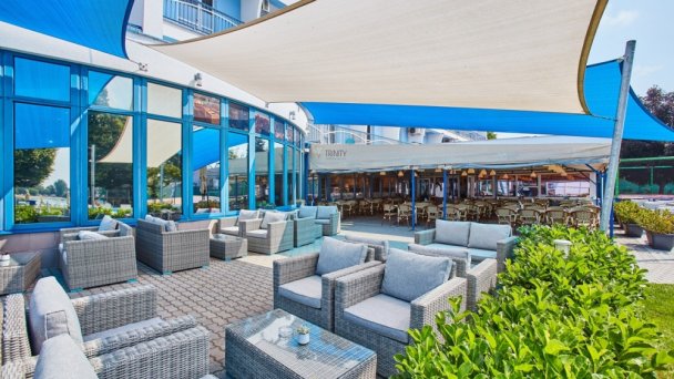 Hotel Senec **** 31