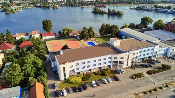 Hotel Senec **** 26
