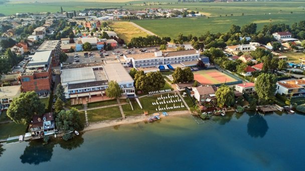 Hotel Senec **** 27