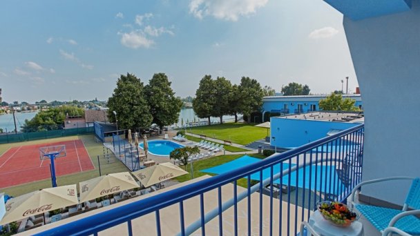 Hotel Senec **** 28
