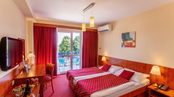 Hotel Senec **** 35