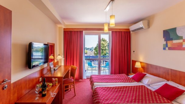 Hotel Senec **** 32