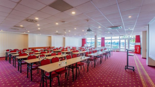 Hotel Senec **** 60