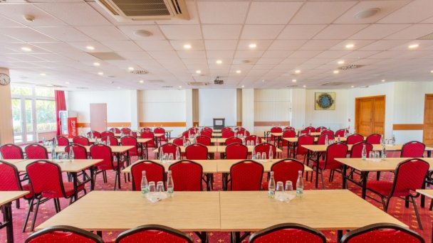 Hotel Senec **** 61