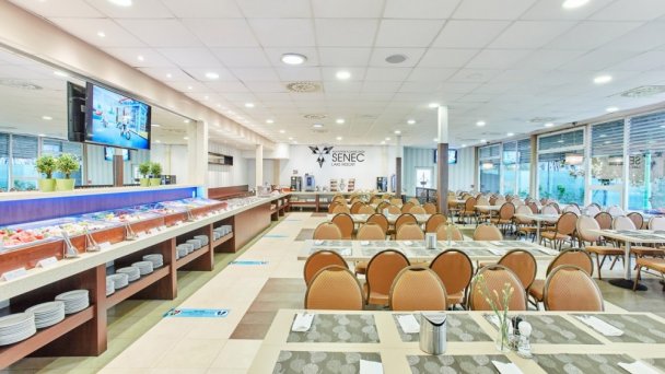 Hotel Senec **** 48