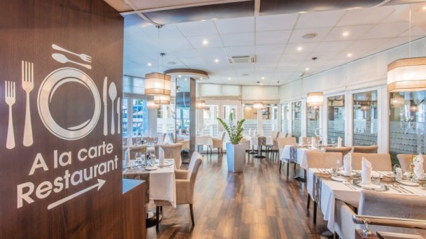 Hotel Senec **** 44