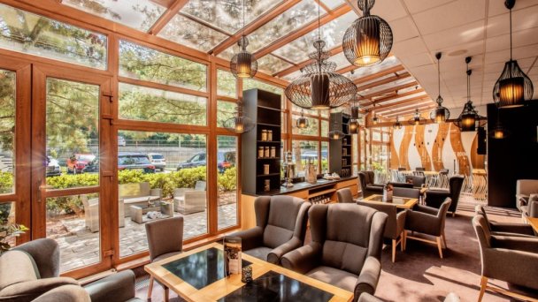 Hotel Sitno *** Vyhne 40