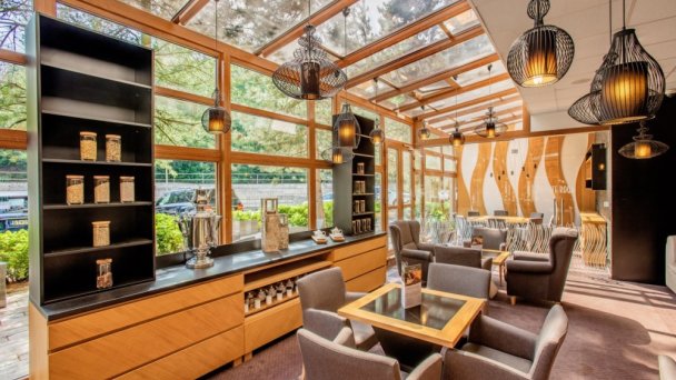 Hotel Sitno *** Vyhne 39