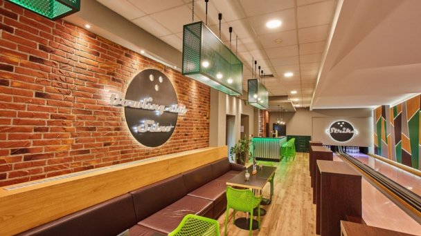 Hotel Sitno *** Vyhne 51