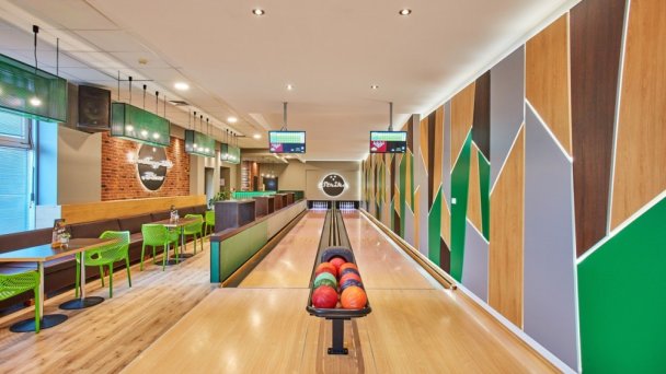 Hotel Sitno *** Vyhne 52