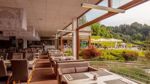 Hotel Sitno *** Vyhne 50