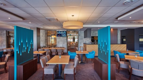 Hotel Sitno *** Vyhne 41