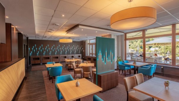 Hotel Sitno *** Vyhne 42