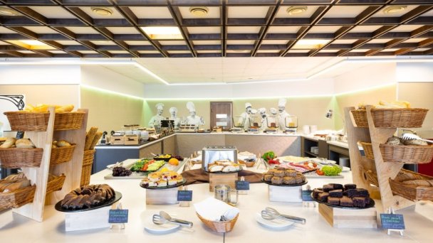 Hotel Sitno *** Vyhne 43