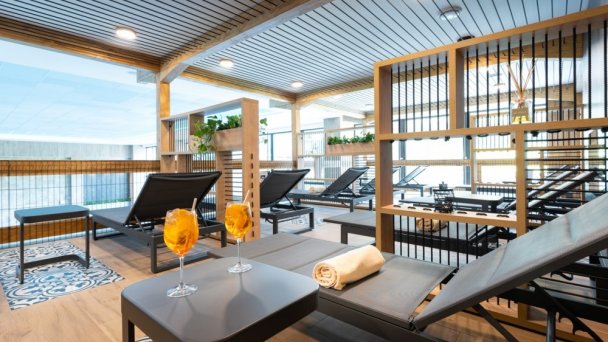 Hotel Sitno *** Vyhne 28