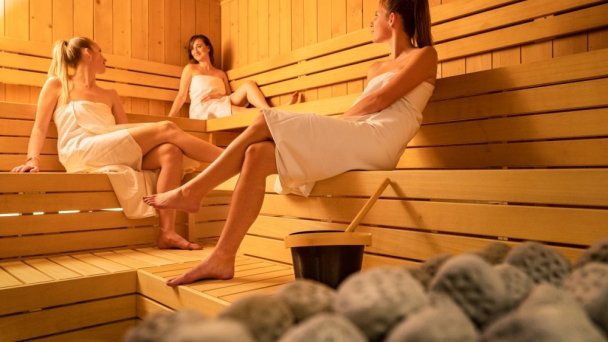 Hotel Sitno *** Vyhne 35