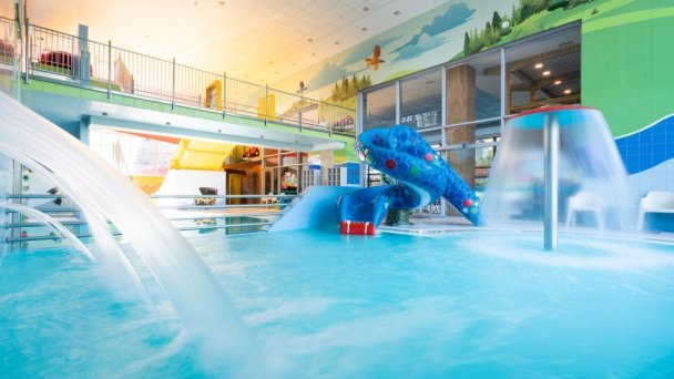 Hotel Sitno *** Vyhne 5