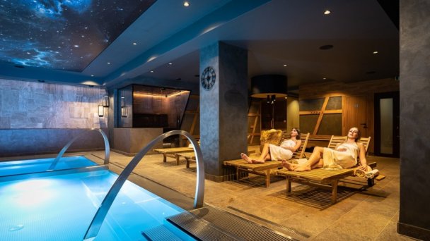 Hotel Sitno *** Vyhne 32