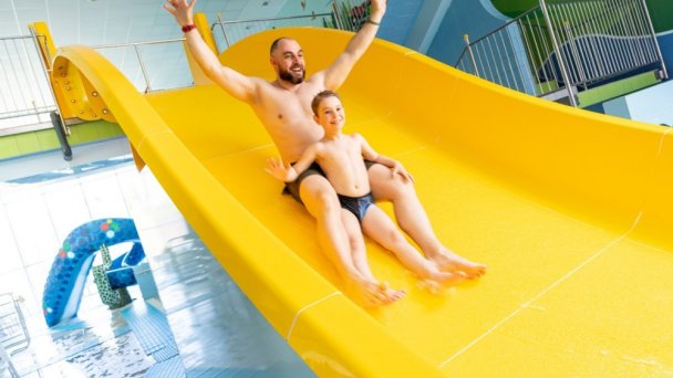 Hotel Sitno *** Vyhne 37