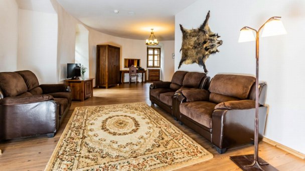 Hotel The Grand Vígľaš **** Vígľaš 19 Hotel The Grand Vígľaš **** Vígľaš 19