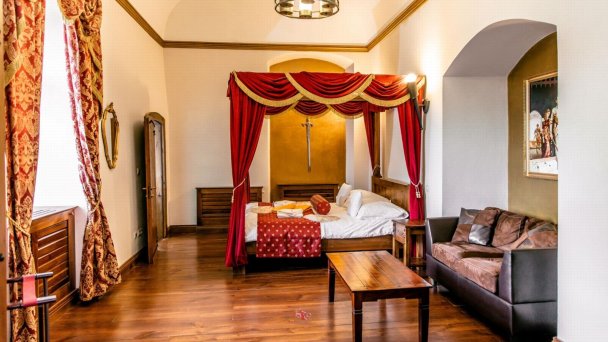 Hotel The Grand Vígľaš **** Vígľaš 13 Hotel The Grand Vígľaš **** Vígľaš 13