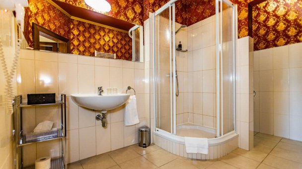 Hotel The Grand Vígľaš **** Vígľaš 20 Hotel The Grand Vígľaš **** Vígľaš 20