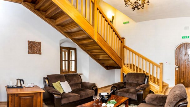 Hotel The Grand Vígľaš **** Vígľaš 18 Hotel The Grand Vígľaš **** Vígľaš 18