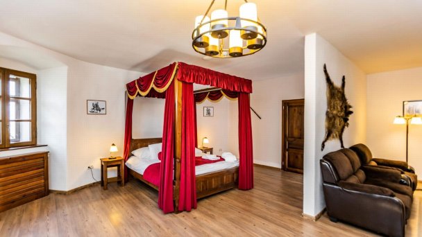 Hotel The Grand Vígľaš **** Vígľaš 15 Hotel The Grand Vígľaš **** Vígľaš 15