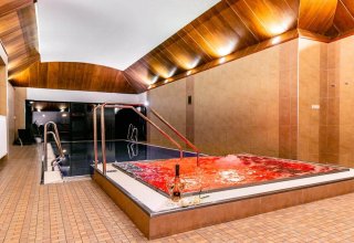 Senior pobyt ve zrekonstruovaném zámeckém hotelu