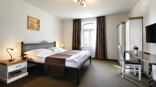 Resort Masarykov dvor 2