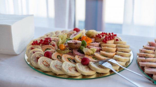 Resort Masarykov dvor 22