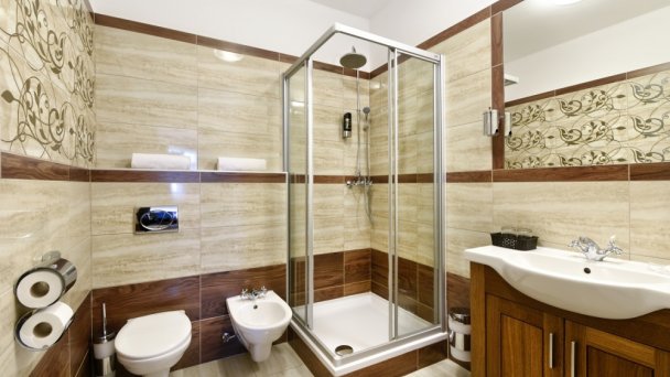 Resort Masarykov dvor 15