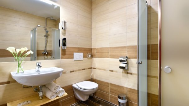 Resort Masarykov dvor 16