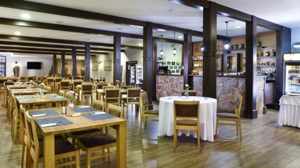 Resort Masarykov dvor 19