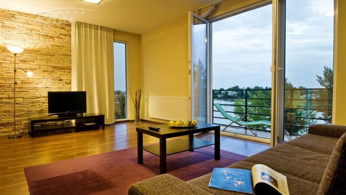 Hotel Relax *** Senec 2 Hotel Relax *** Senec 2