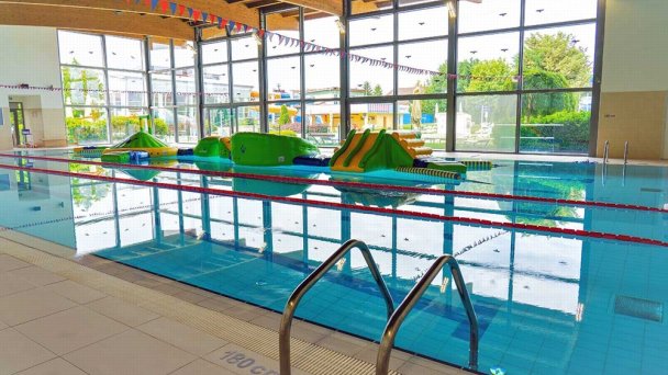 Hotel Senec **** 8