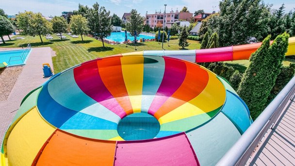 Hotel Senec **** 10