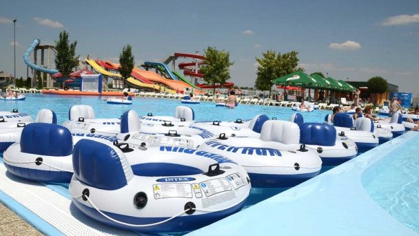 Hotel Senec **** 14