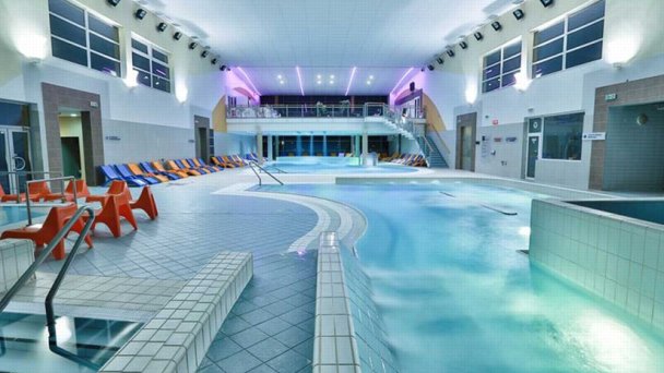 Hotel Senec **** 3