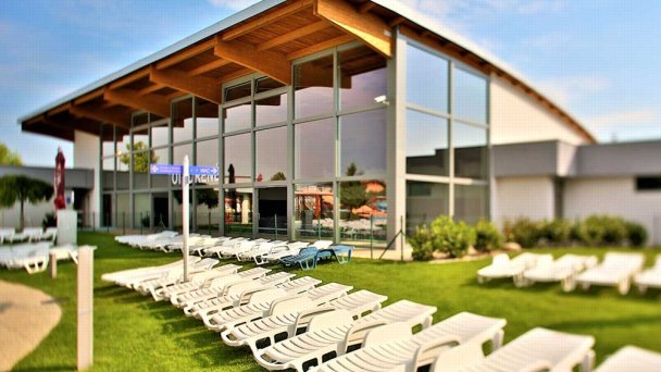 Hotel Senec **** 17