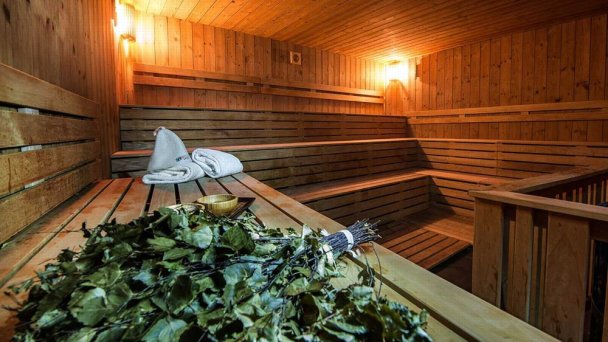 Hotel Senec **** 4