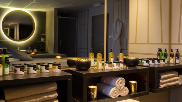 Hotel Senec **** 51