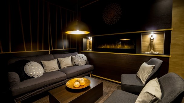 Hotel Senec **** 52