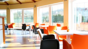 Park Hotel *** Stupava 3