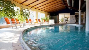 Park Hotel *** Stupava 4