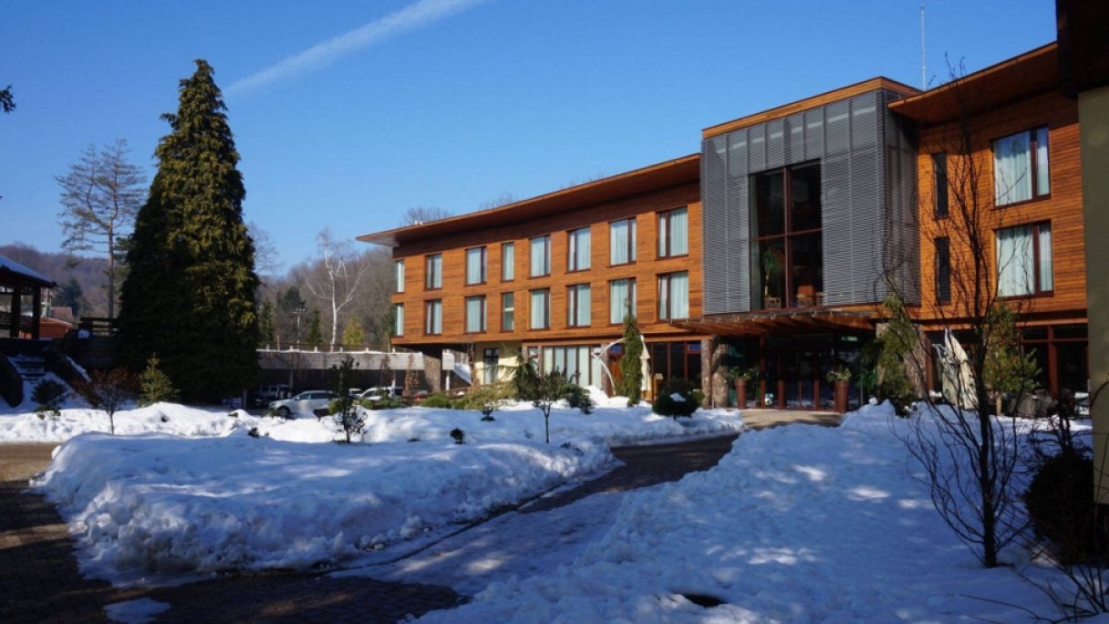 Hotel Zochova chata **** Modra 1 Hotel Zochova chata **** Modra 1