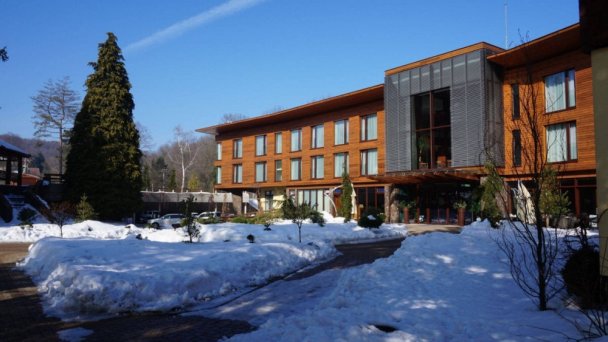Hotel Zochova chata **** Modra 10