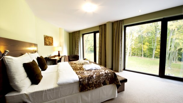 Hotel Zochova chata **** Modra 23