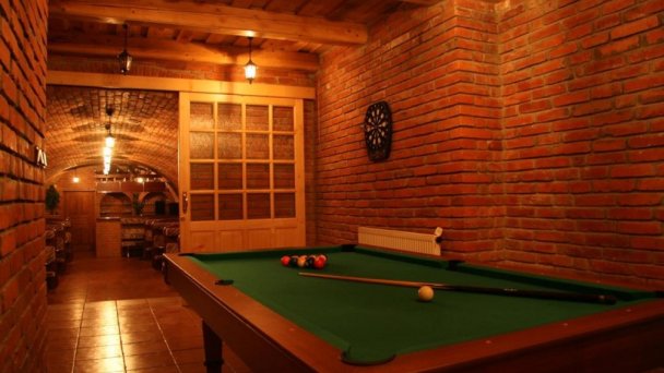 Hotel Bránica **** Belá 39